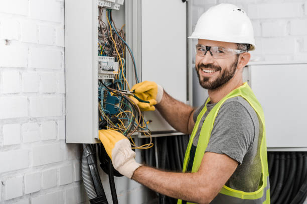Best Electrical Rewiring Services  in Blue Earth, MN