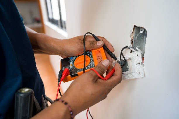 Best Affordable Electrical Installation  in Blue Earth, MN