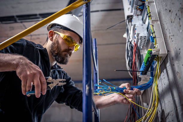 Best Electrician for Home Renovation  in Blue Earth, MN