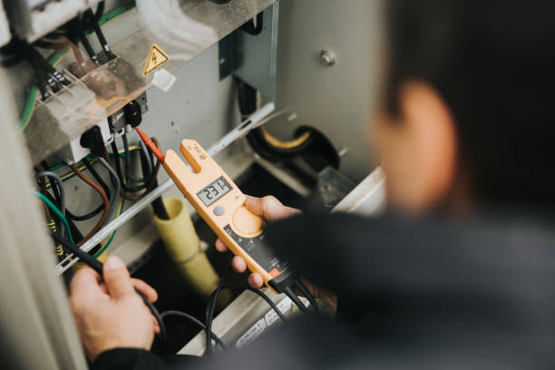 Best Electrical Outlet Repair  in Blue Earth, MN