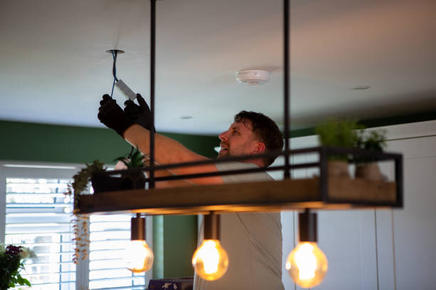 Best Affordable Emergency Electrician  in Blue Earth, MN