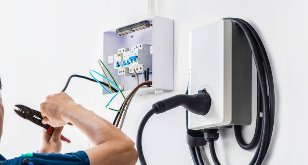 Best Home Electrical Repair  in Blue Earth, MN
